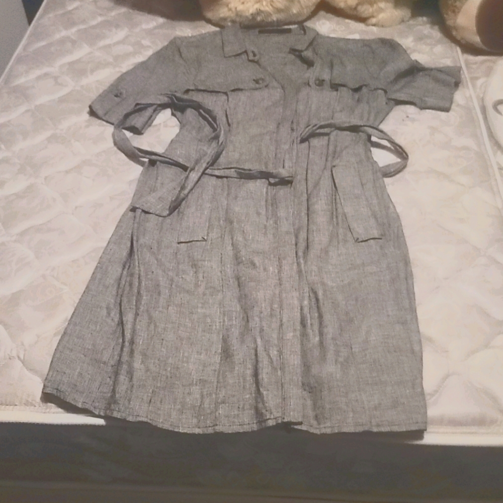 Limited knee length dress